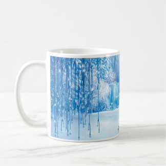 Taza Comics コーヒーマグカップ