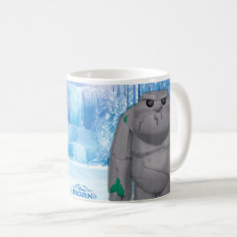Taza Comics コーヒーマグカップ