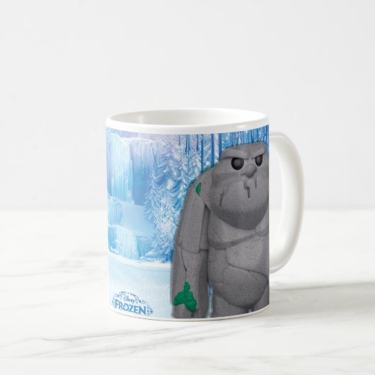 Taza Comics コーヒーマグカップ (正面右)