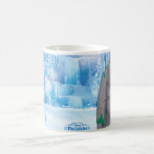 Taza Comics コーヒーマグカップ (中央)