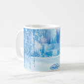 Taza Comics コーヒーマグカップ (正面左)