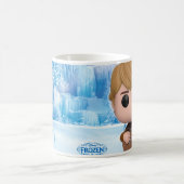 Taza Comics コーヒーマグカップ (中央)