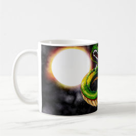Taza Comics コーヒーマグカップ