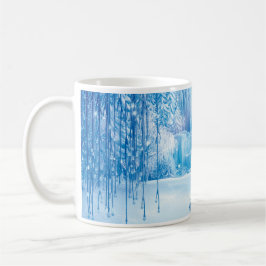 Taza Comics コーヒーマグカップ