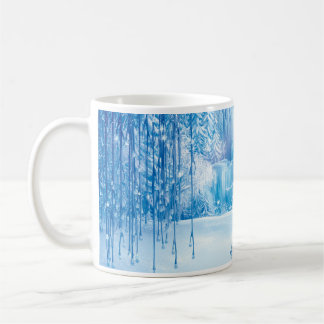Taza Comics コーヒーマグカップ