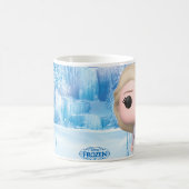 Taza Comics コーヒーマグカップ (中央)