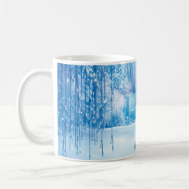 Taza Comics コーヒーマグカップ