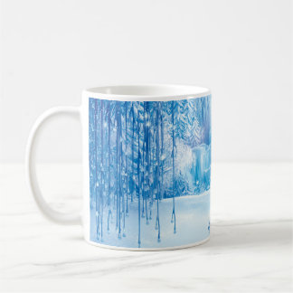 Taza Comics コーヒーマグカップ