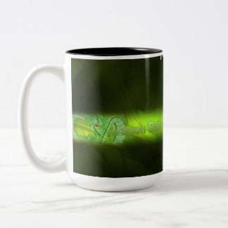 Taza Comics ツートーンマグカップ