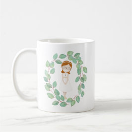 Taza Comunión Alexia コーヒーマグカップ