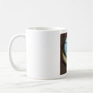 Taza con Araña Viuda Negra Diseño Realista コーヒーマグカップ