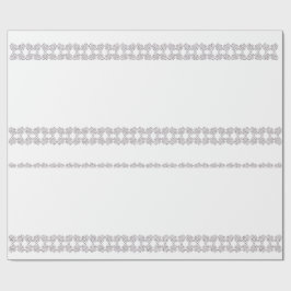 Taza con dibujo geométrico ラッピングペーパー