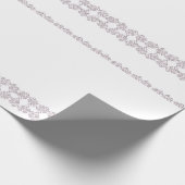 Taza con dibujo geométrico ラッピングペーパー (角)