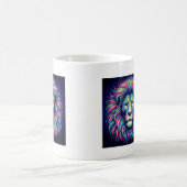 Taza con estilo コーヒーマグカップ (中央)