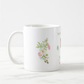 Taza DANIELA Primera Comunión コーヒーマグカップ (左)