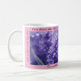 taza de café  コーヒーマグカップ