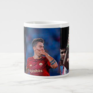 taza de café ジャンボコーヒーマグカップ