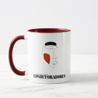 Taza de Café con frases inspiradoras, Edward Gorey マグカップ