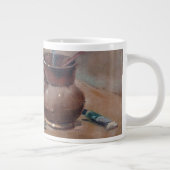 Taza De Café Gigante Bodegón ジャンボコーヒーマグカップ (右)