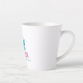 Taza de Café Latte – Mara Sabor para Disfrutar カフェラテマグ (右)