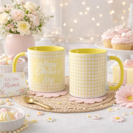 Taza de café para mamá マグカップ