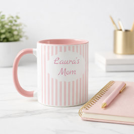 Taza de café personalizable マグカップ