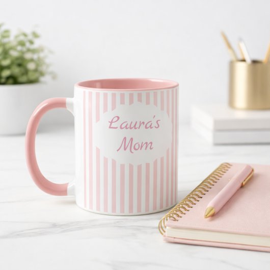 Taza de café personalizable マグカップ