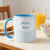 Taza de café personalizable マグカップ