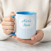 Taza de café personalizable マグカップ
