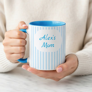 Taza de café personalizable マグカップ