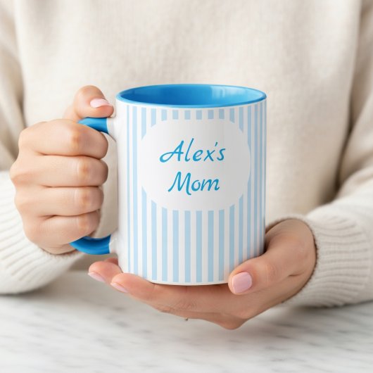 Taza de café personalizable マグカップ