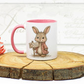 Taza De Café Taza Happy Easter para café マグカップ