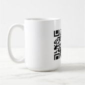 TAZA DE CAFE, TIENDA ONLINE コーヒーマグカップ (左)