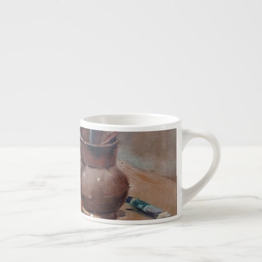 Taza De Espresso Bodegón エスプレッソカップ (右)