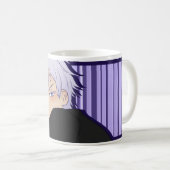 Taza de Gojo コーヒーマグカップ (正面右)