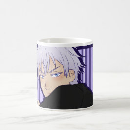 Taza de Gojo コーヒーマグカップ