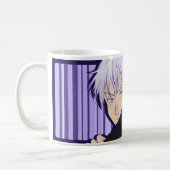 Taza de Gojo コーヒーマグカップ (左)
