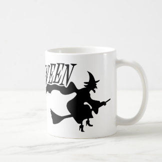 Taza de Halloween コーヒーマグカップ