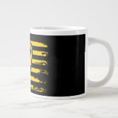 Taza De Porcelana 1.ª División de Caballería ジャンボコーヒーマグカップ (右)