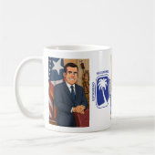 Taza de Ricardo & Beatriz Rosselló コーヒーマグカップ (左)
