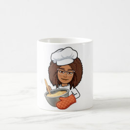 TAZA DE TE コーヒーマグカップ