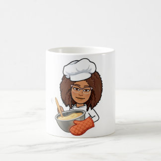 TAZA DE TE コーヒーマグカップ