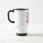 Taza de viaje トラベルマグ (左)