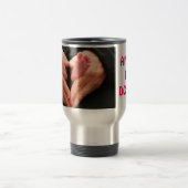 Taza de viaje AMOR DE DOULA トラベルマグ (中央)