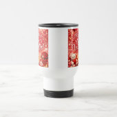Taza de Viaje “Feliz Día de San Valentín” – Regalo トラベルマグ (中央)