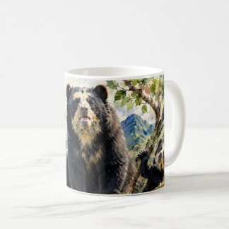 TAZA DECORATIVA コーヒーマグカップ
