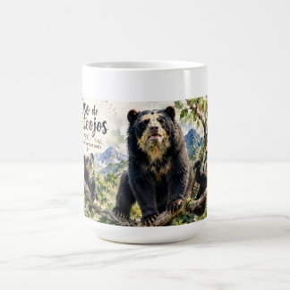 TAZA DECORATIVA コーヒーマグカップ