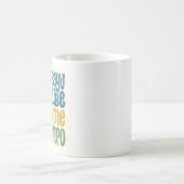 Taza Desayuno surrealista コーヒーマグカップ (中央)
