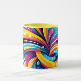 Taza Energy Colección Taza con Alma マグカップ