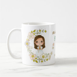 Taza GEORGIA Comunión コーヒーマグカップ